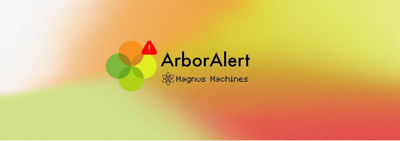 ArborAlert