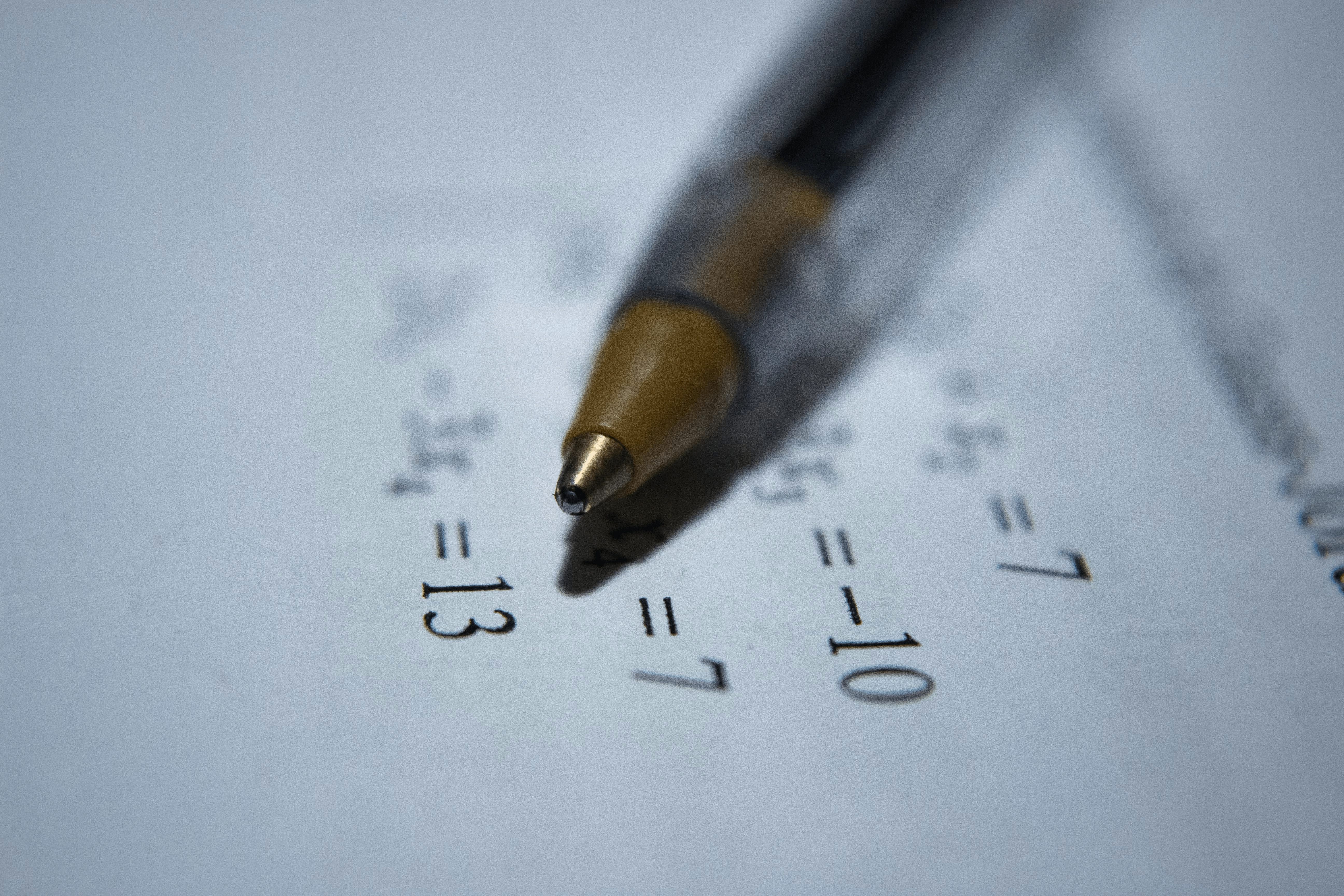 Research: I think I just found a new way to do large multiplications easily