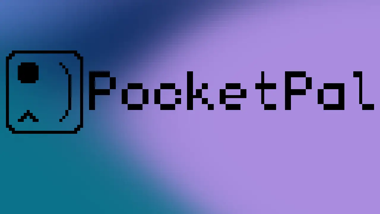 PocketPal